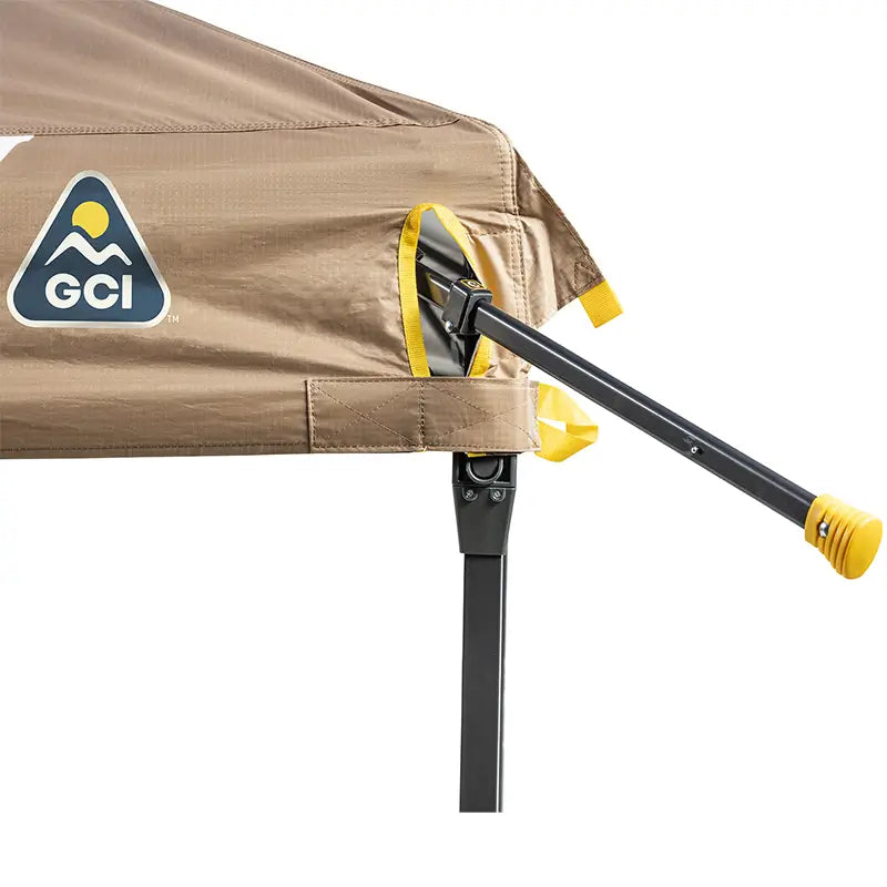 LevrUp Canopy™