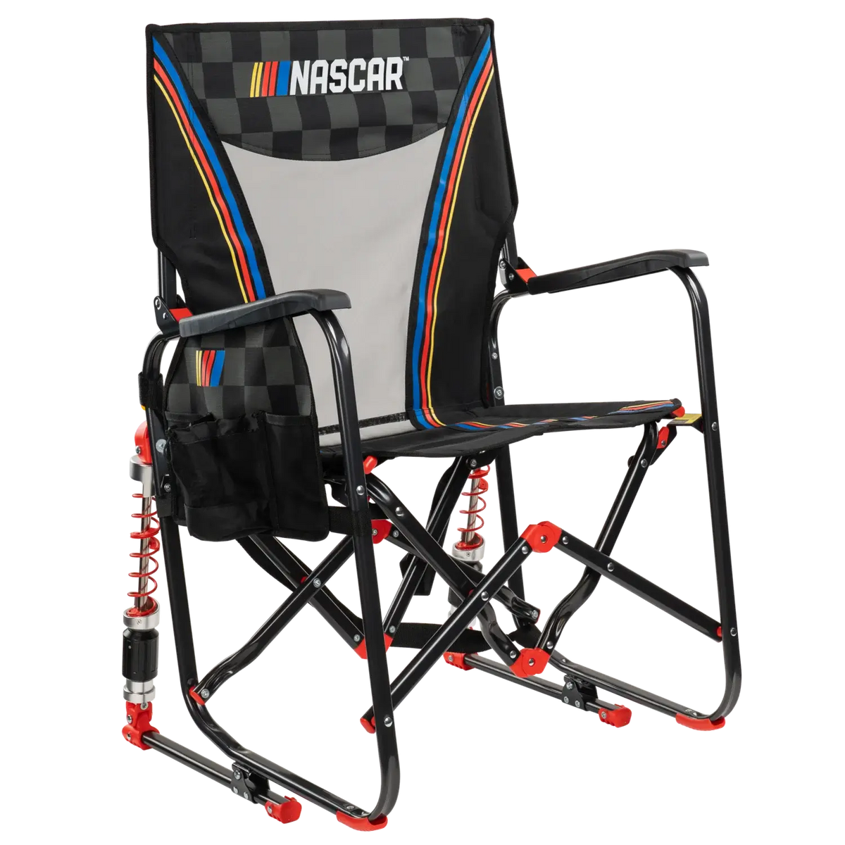 Adjustable Rocker™ - NASCAR Daily G80