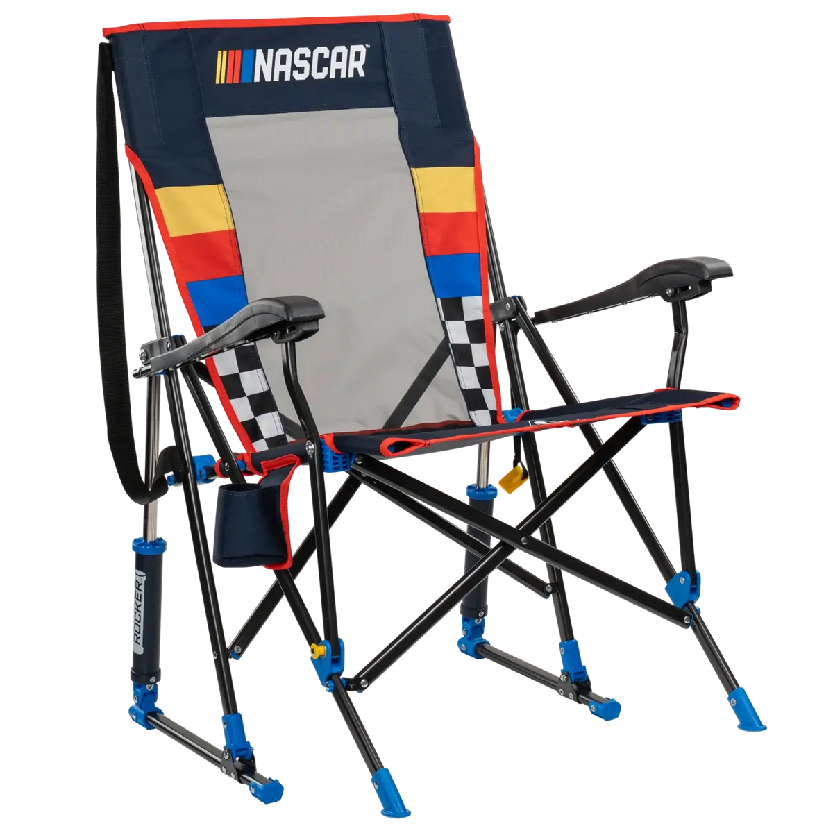 RoadTrip Rocker™ - NASCAR For Him Daily G74