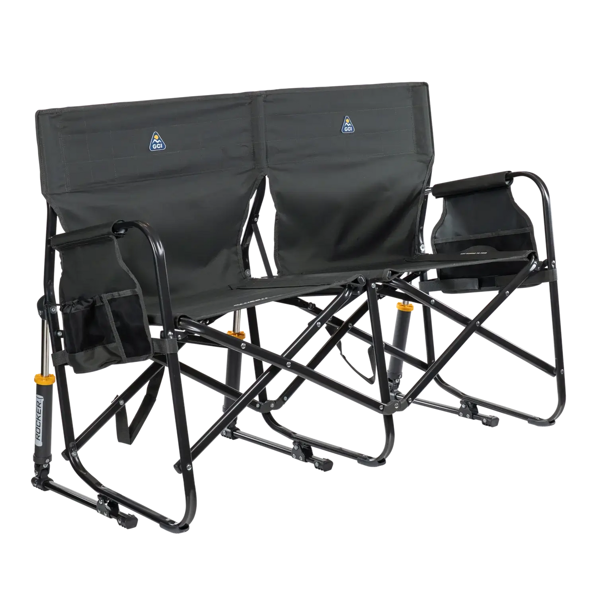 Tandem Rocker™ Choice G80